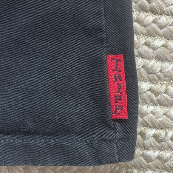 Tripp NYC Black Skirt - Picture 4 of 9